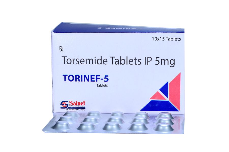 Torinef-5 Image