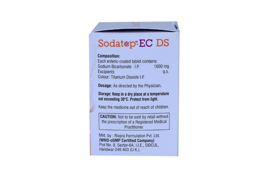 Sodatop-EC DS Hover Image