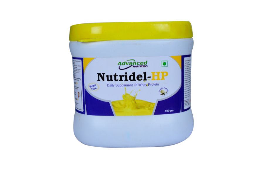 Nutridel-HP Image