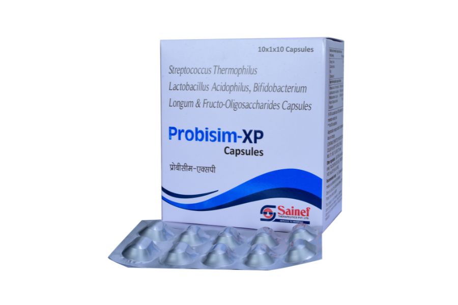 Probisim-XP Image