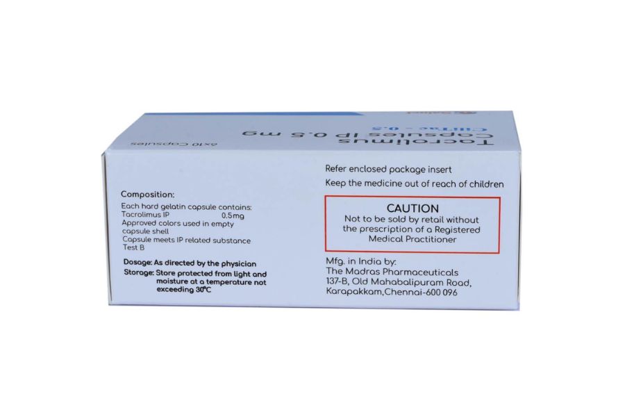 CiliTac-0.50 Hover Image