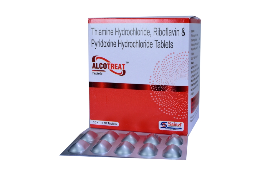 Alco-Treat Image