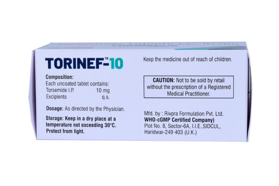 Torinef-10 Hover Image