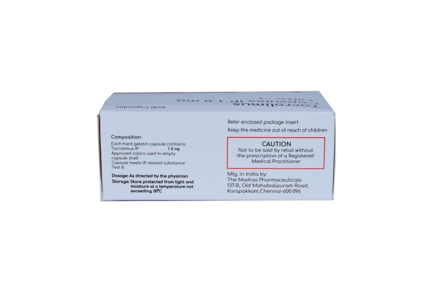 Cilitac-1 Hover Image