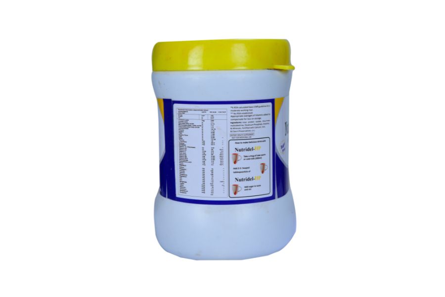 Nutridel-HP Hover Image