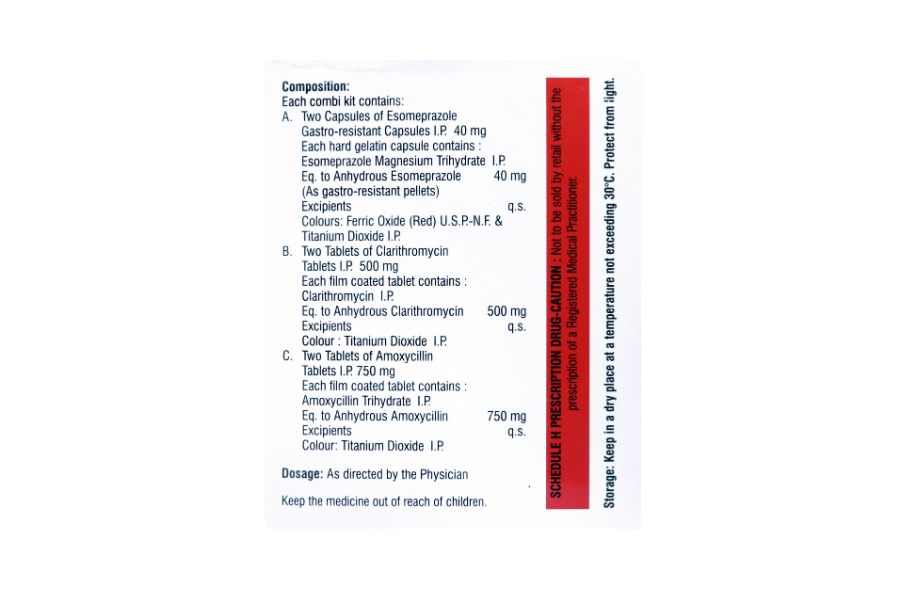 Peticer-HP Kit Hover Image