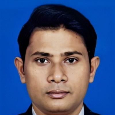 Dr. Ravi Mehta
